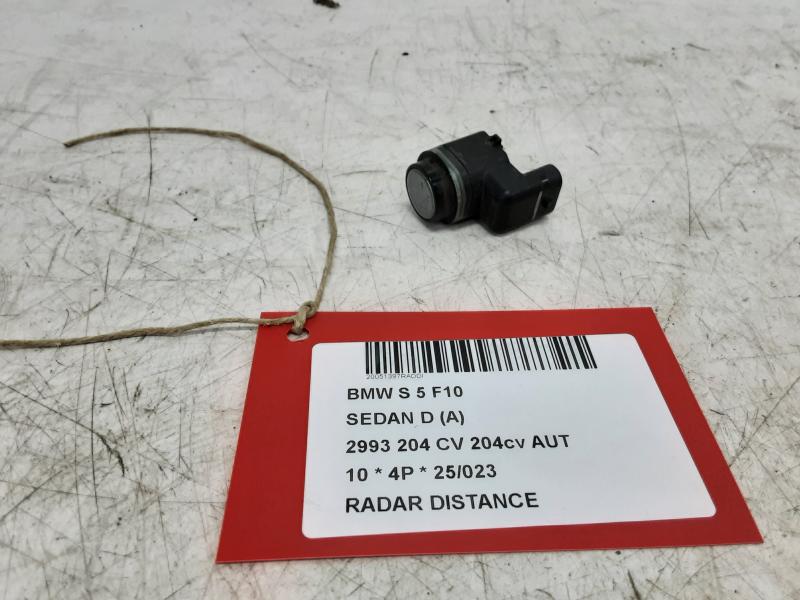 RADAR DE DISTANCE Bmw 5 F10/F11 03/10 - 17