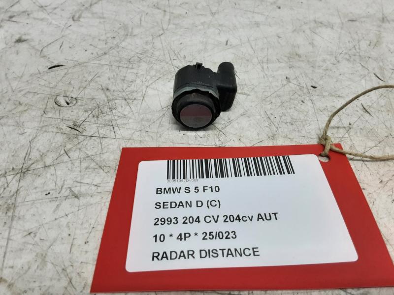 RADAR DE DISTANCE Bmw 5 F10/F11 03/10 - 17