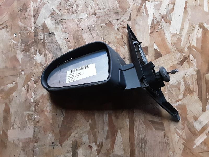 BUITENSPIEGEL LINKS Mitsubishi COLT 04 - 08
