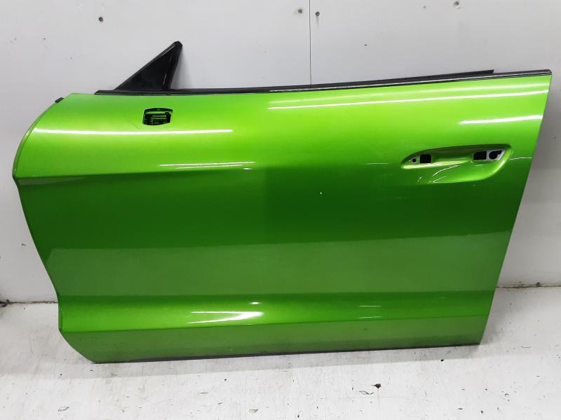 PORTE AVANT GAUCHE Porsche TAYCAN 4S