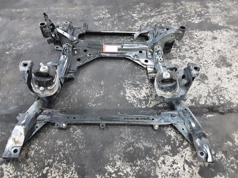 MOTORBALK Bmw X5 F15 08/13 - 18