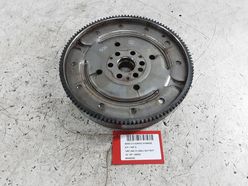 BIMASSE Bmw X5 F15 08/13 - 18