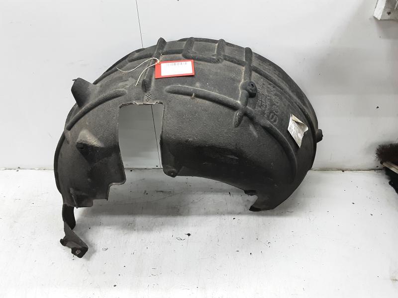 BINNEN SPATBORD LINKS ACHTER Porsche TAYCAN 4S