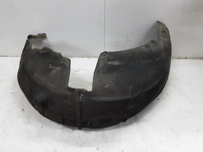INNER FENDER RIGHT REAR Porsche TAYCAN 4S