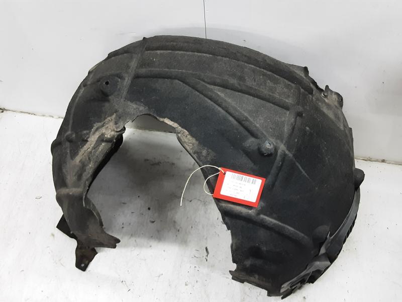 INNER FENDER LEFT FRONT Porsche TAYCAN 4S
