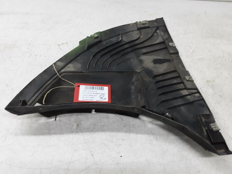 INNER FENDER LEFT FRONT Porsche TAYCAN 4S