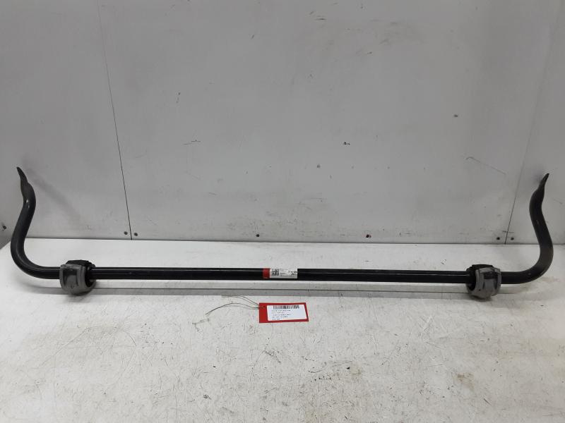 HECKSTABILISATOR Porsche TAYCAN 4S