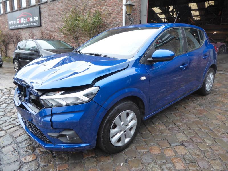 DACIA Sandero III Expression