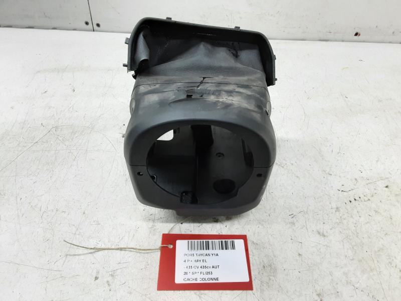 STUURKOLOM BEKLEDING Porsche TAYCAN 4S