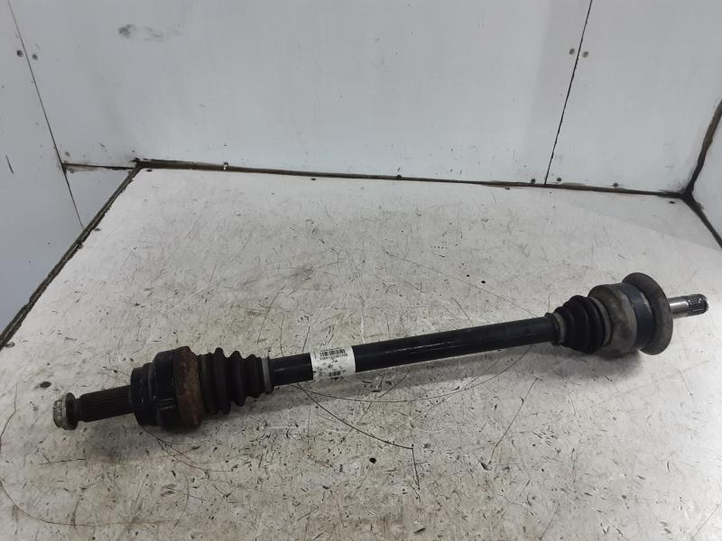 AANDRIJFAS ACHTER RECHTS Bmw X5 F15 08/13 - 18