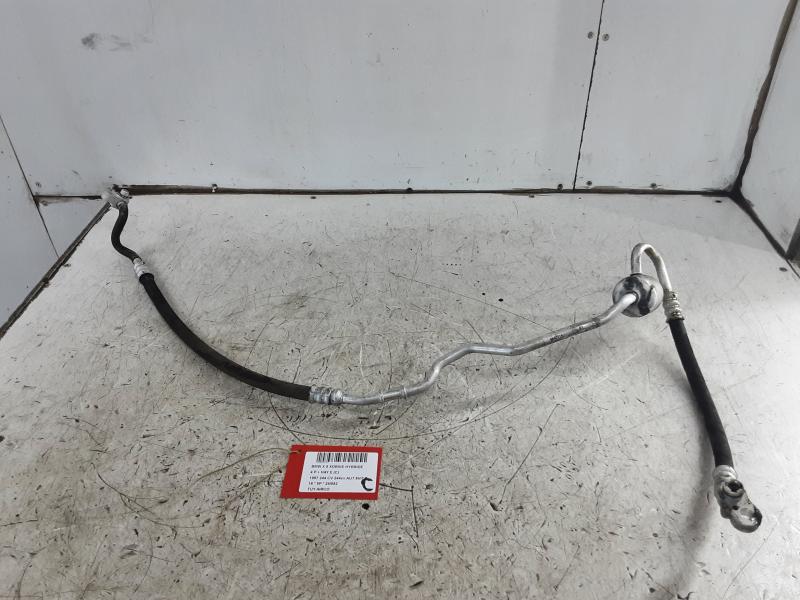 AIR CONDITIONING LINE Bmw X5 F15 08/13 - 18