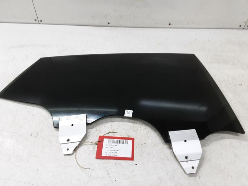 RUIT DEUR ACHTER RECHTS Porsche TAYCAN 4S