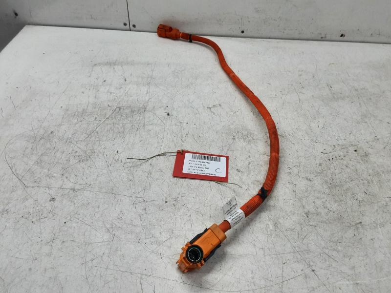 LAADKABEL HYBRIDE Porsche TAYCAN 4S
