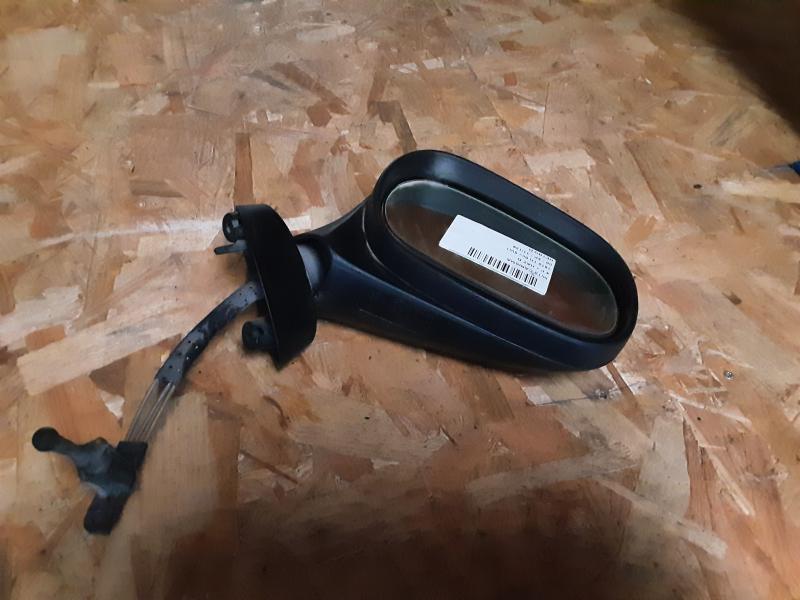 BUITENSPIEGEL RECHTS Mitsubishi CARISMA