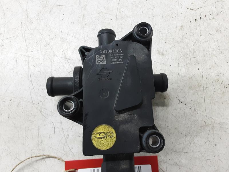 WASSERPUMPE Porsche TAYCAN 4S