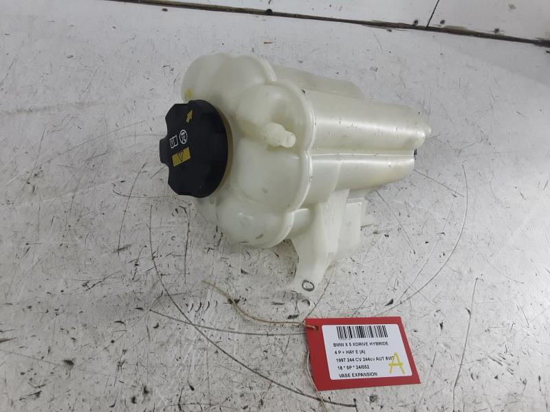 EXPANSIERESERVOIR Bmw X5 F15 08/13 - 18