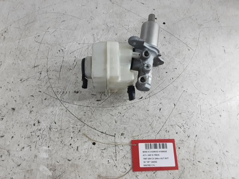 MAÎTRE CYLINDRE Bmw X5 F15 08/13 - 18