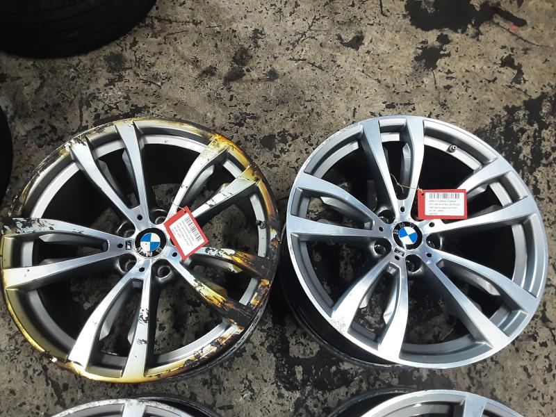 RIM Bmw X5 F15 08/13 - 18