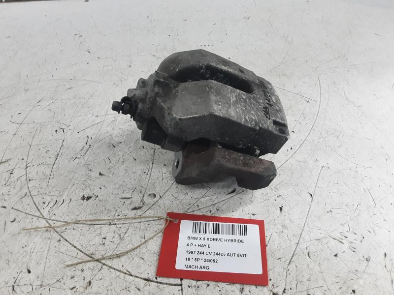 REMKLAUW ACHTER LINKS Bmw X5 F15 08/13 - 18