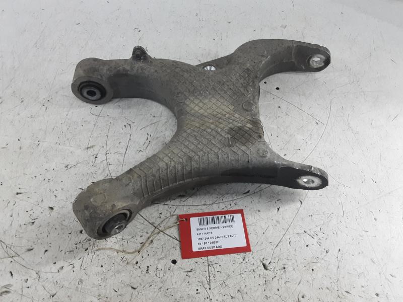 REAR WISHBONE LEFT Bmw X5 F15 08/13 - 18