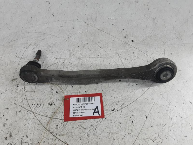 DRAAGARM ACHTER LINKS Bmw X5 F15 08/13 - 18
