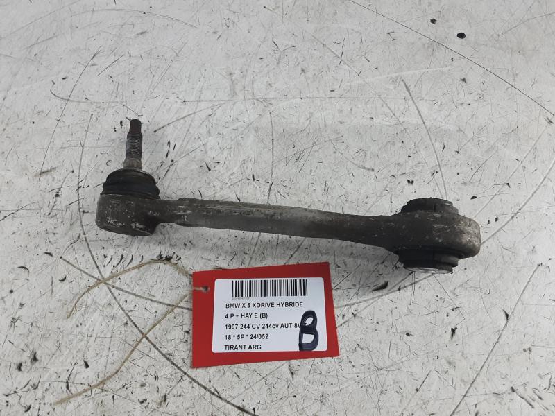 DRAAGARM ACHTER LINKS Bmw X5 F15 08/13 - 18