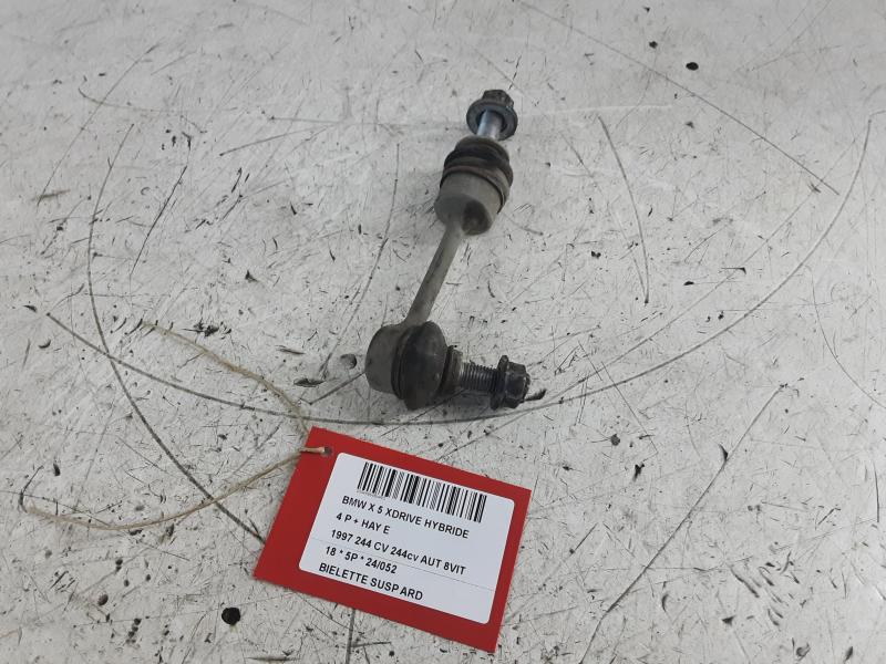 BIELETTE DE SUSPENSION ARRIERE DROITE Bmw X5 F15 08/13 - 18