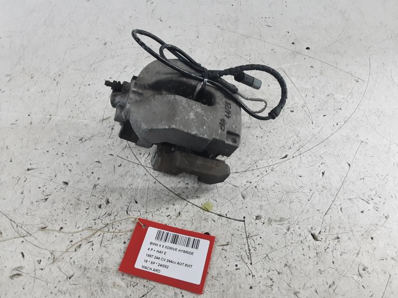 REMKLAUW ACHTER RECHTS Bmw X5 F15 08/13 - 18