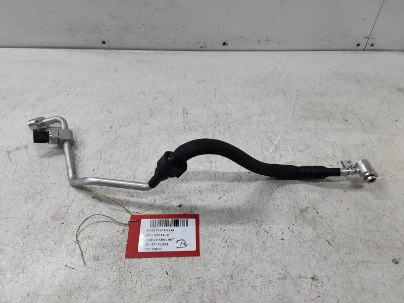 KLIMA LEITUNG Porsche TAYCAN 4S