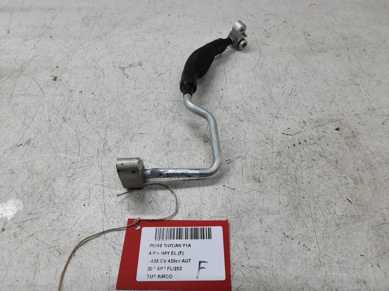 KLIMA LEITUNG Porsche TAYCAN 4S