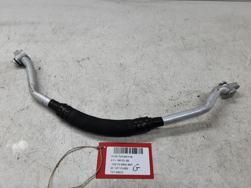 KLIMA LEITUNG Porsche TAYCAN 4S