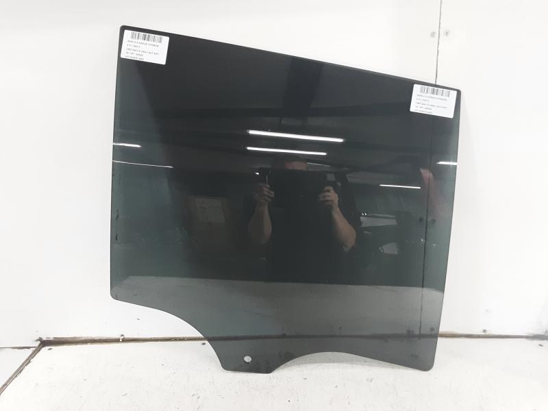 RUIT DEUR ACHTER RECHTS Bmw X5 F15 08/13 - 18