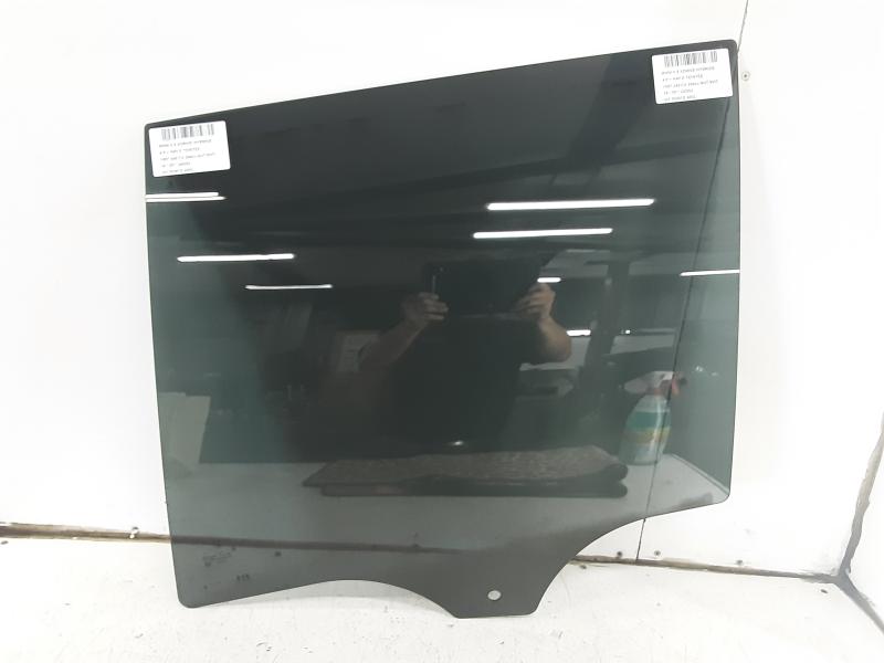 RUIT ACHTER LINKS Bmw X5 F15 08/13 - 18