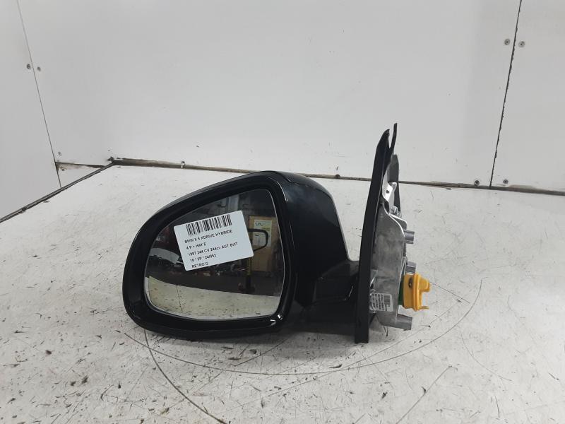 AUßENSPIEGEL LINKS Bmw X5 F15 08/13 - 18