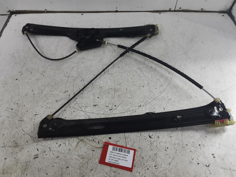 FENSTERMECHANIK TÜRIG RECHTS VORNE Bmw X5 F15 08/13 - 18