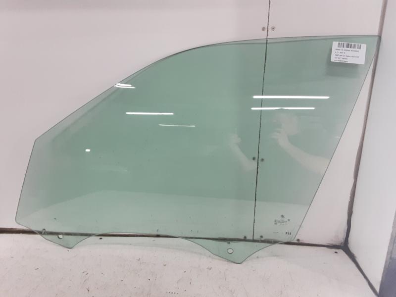 RUIT VOOR LINKS Bmw X5 F15 08/13 - 18