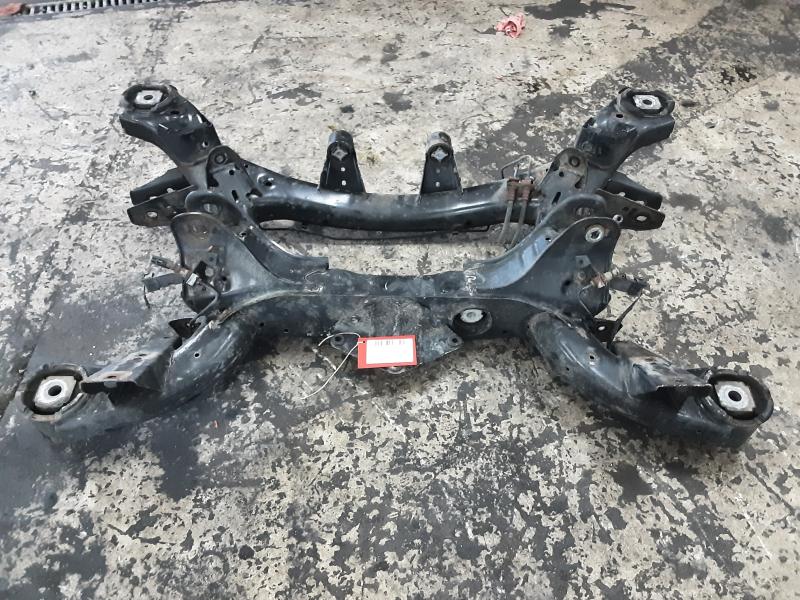 TRAIN ARRIERE Bmw X5 F15 08/13 - 18