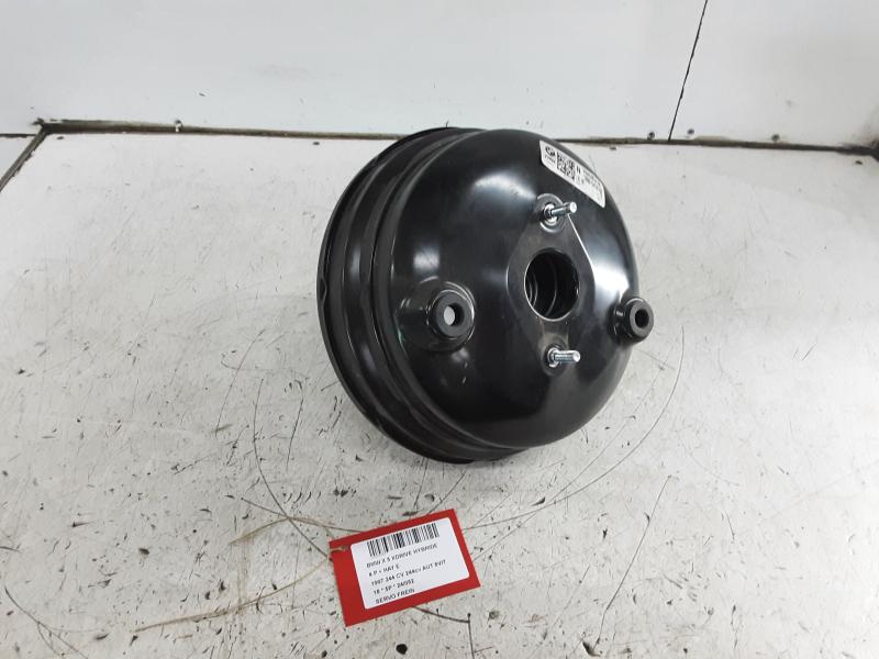 SERVO-FREIN Bmw X5 F15 08/13 - 18