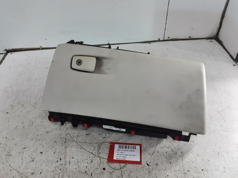 HANDSCHUHFACH Bmw X5 F15 08/13 - 18