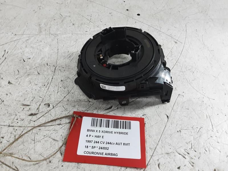 AIRBAGRING Bmw X5 F15 08/13 - 18