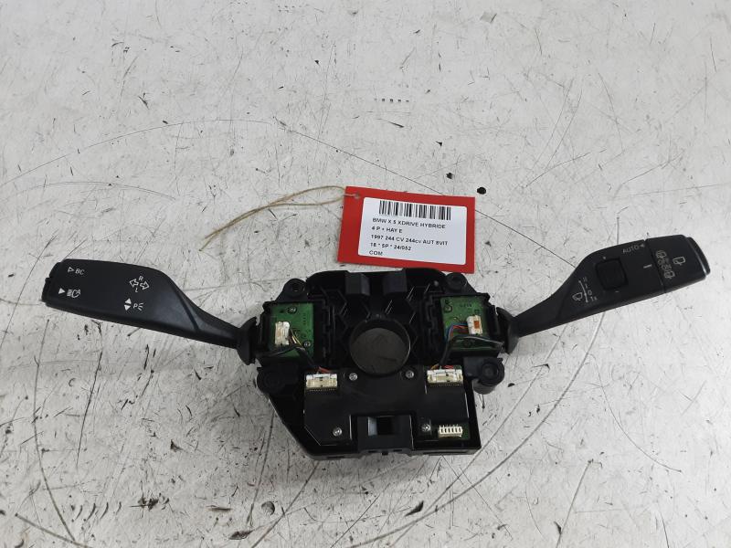 SCHAKELAAR Bmw X5 F15 08/13 - 18