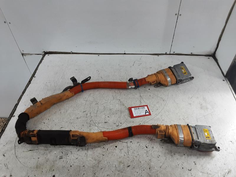 HYBRID CHARGING CABLE Bmw X5 F15 08/13 - 18