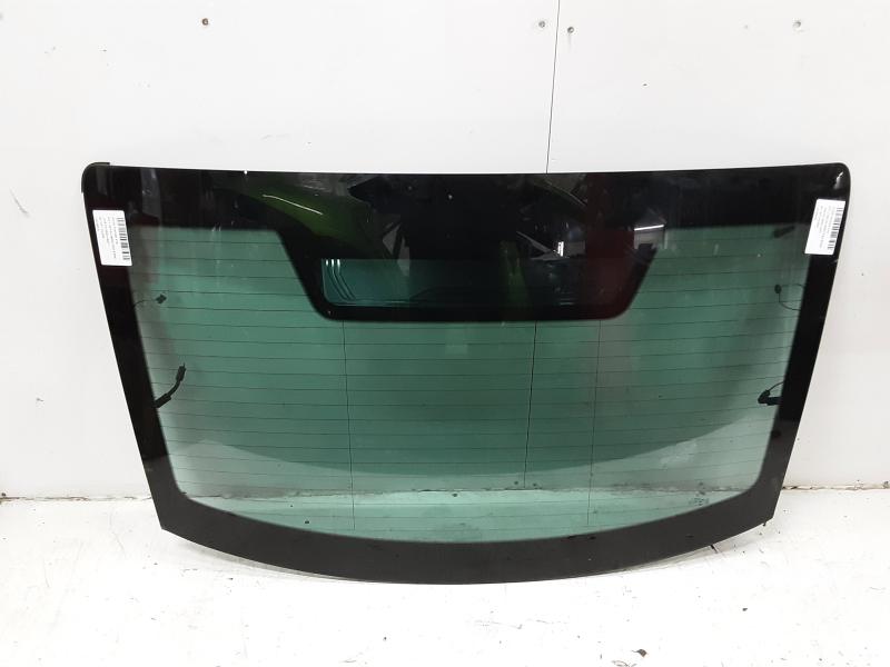 ACHTERRUIT Porsche TAYCAN 4S