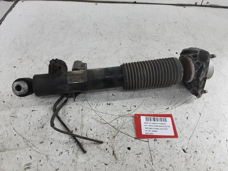 SCHOKBREKER ACHTER LINKS Bmw X5 F15 08/13 - 18