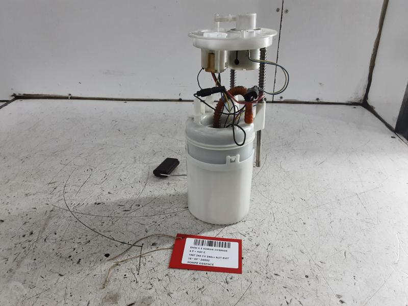 POMPE A ESSENCE Bmw X5 F15 08/13 - 18