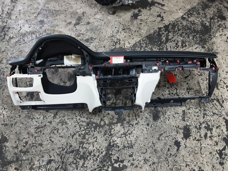 TABLEAU DE BORD Bmw X5 F15 08/13 - 18