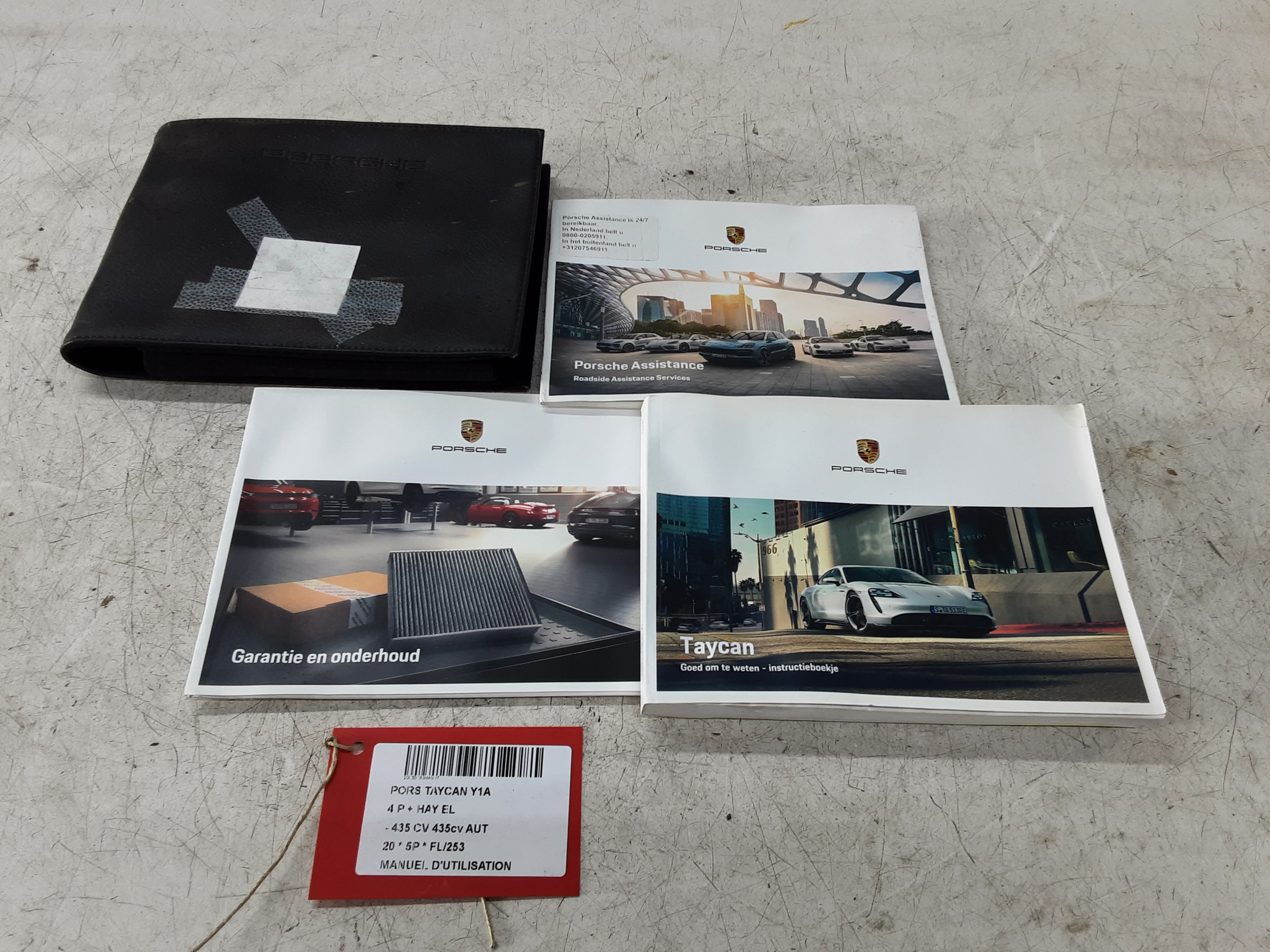 MANUEL D'UTILISATION