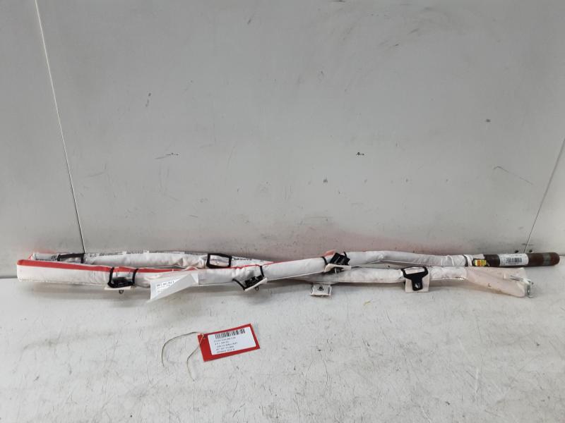 HIMMEL AIRBAG LINKS Porsche TAYCAN 4S