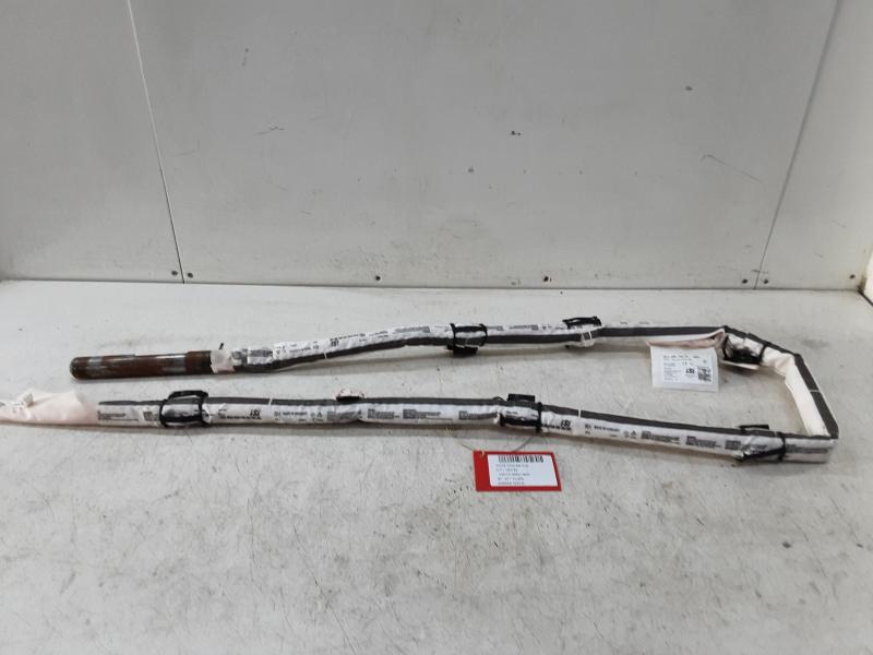 AIRBAG DE TOIT COTE DROIT Porsche TAYCAN 4S