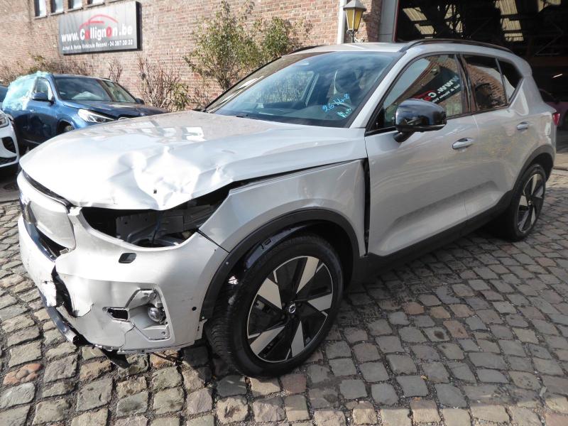 VOLVO XC 40 XC40 Ultimate Recharge Pure Electric 2WD
